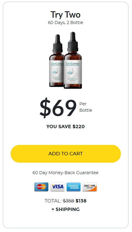 2 Bottles