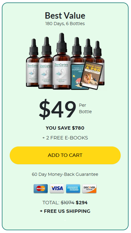 6 Bottles Best Value