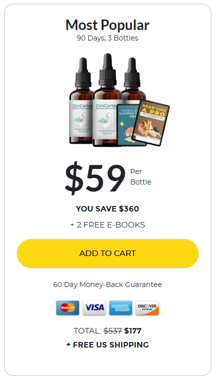 3 Bottles