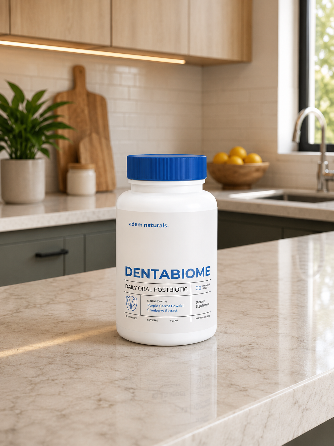 DentaBiome product
