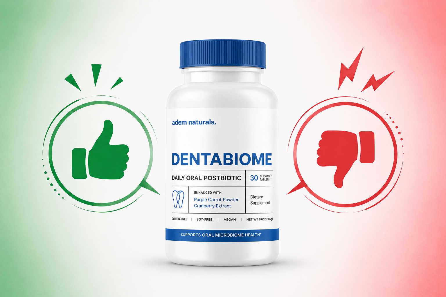 DentaBiome honest review