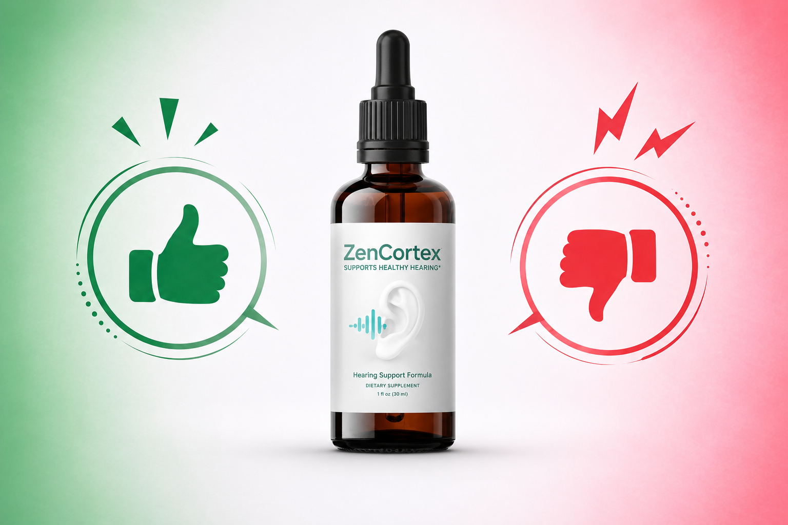 ZenCortex honest review