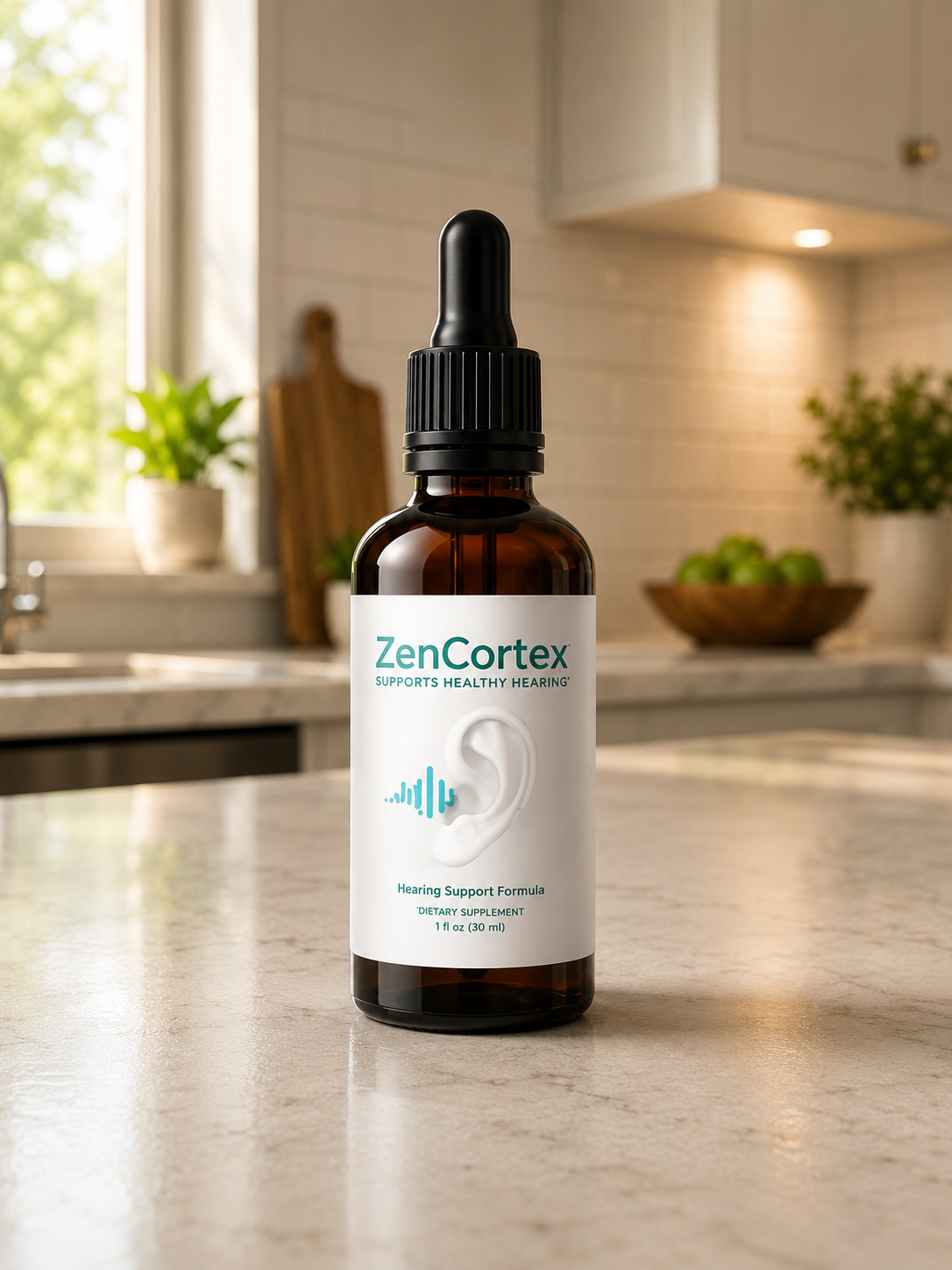 ZenCortex product
