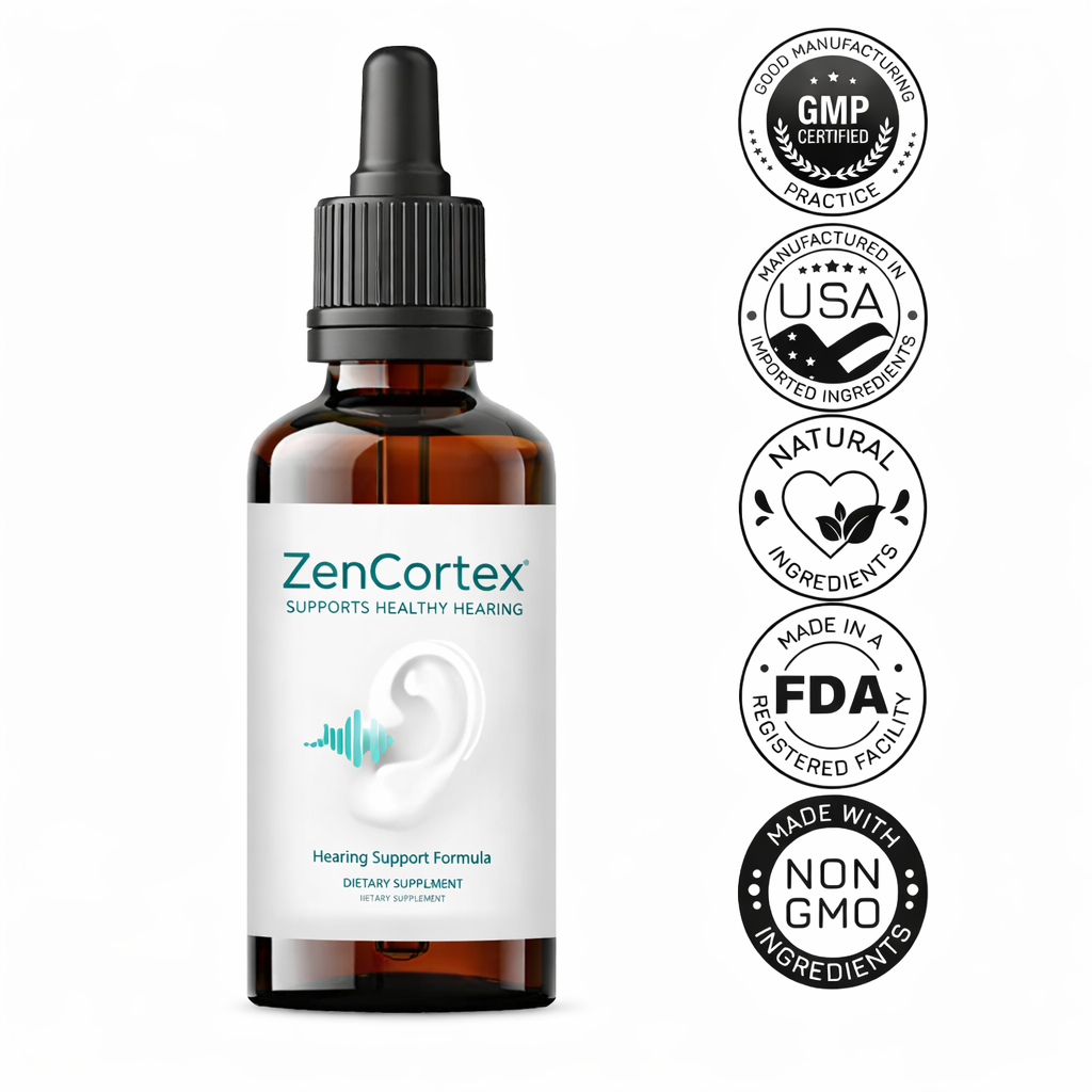 What is ZenCortex