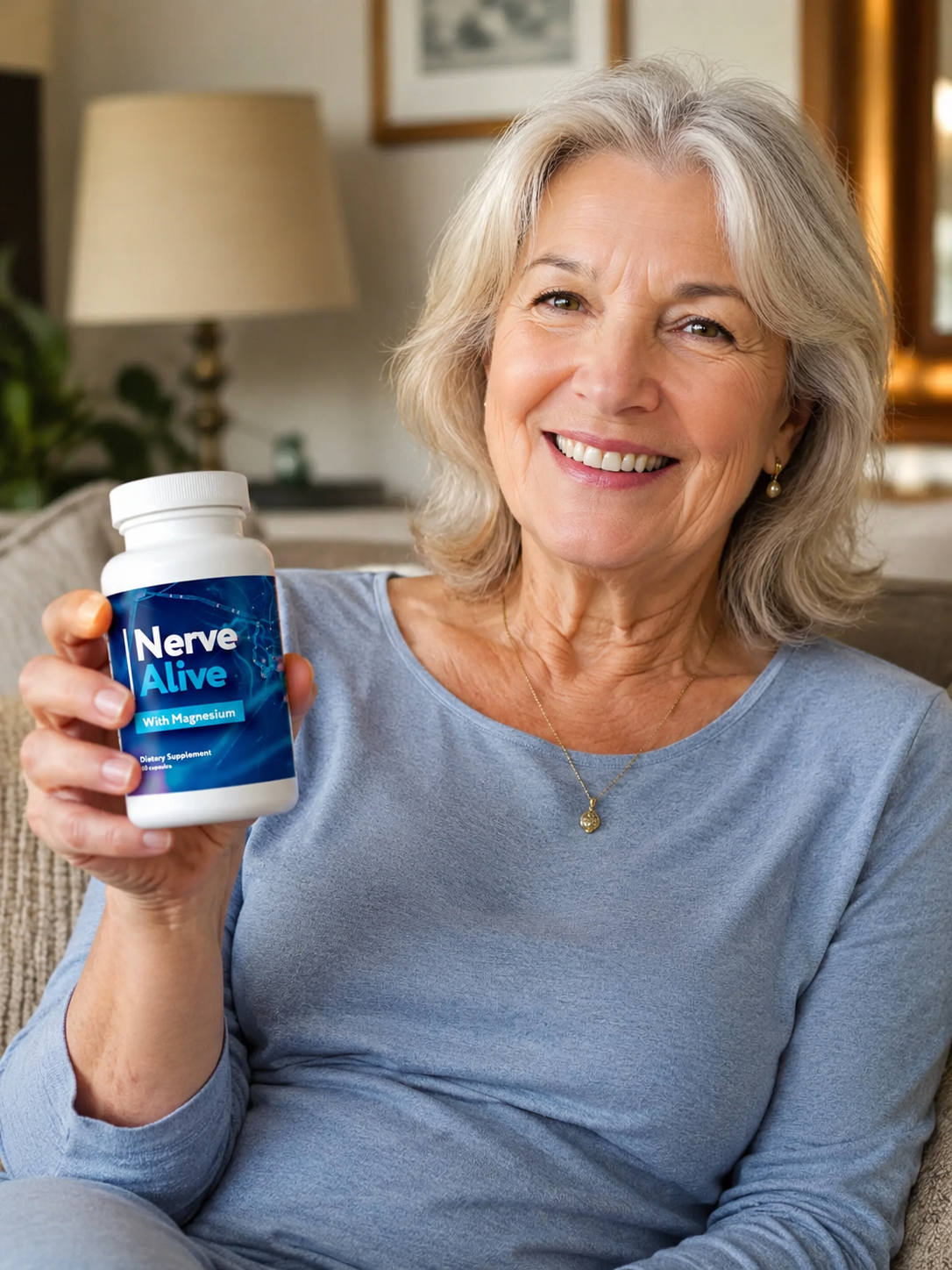 Nerve Alive