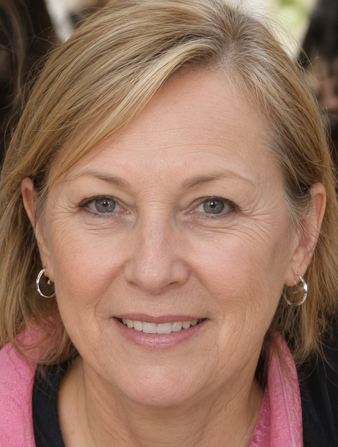 Patricia L.
