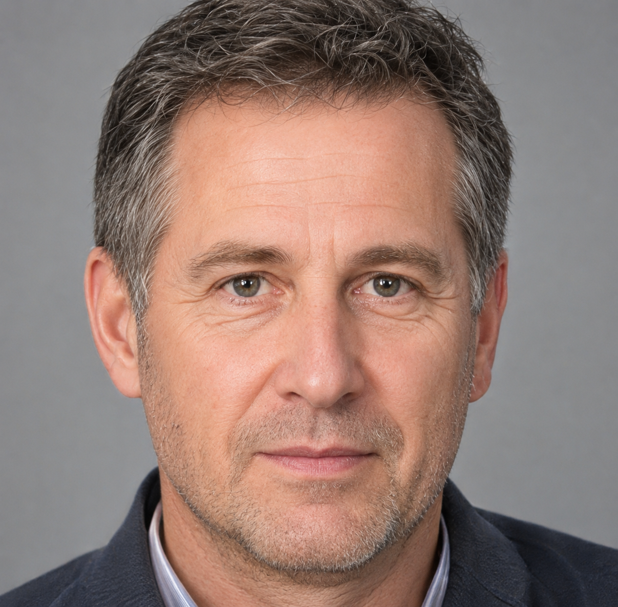Robert M.