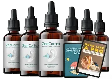 ZenCortex