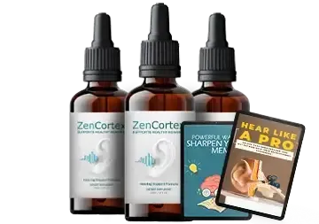 ZenCortex